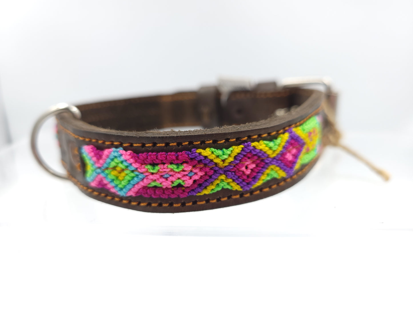 Chiapas Collars - Small