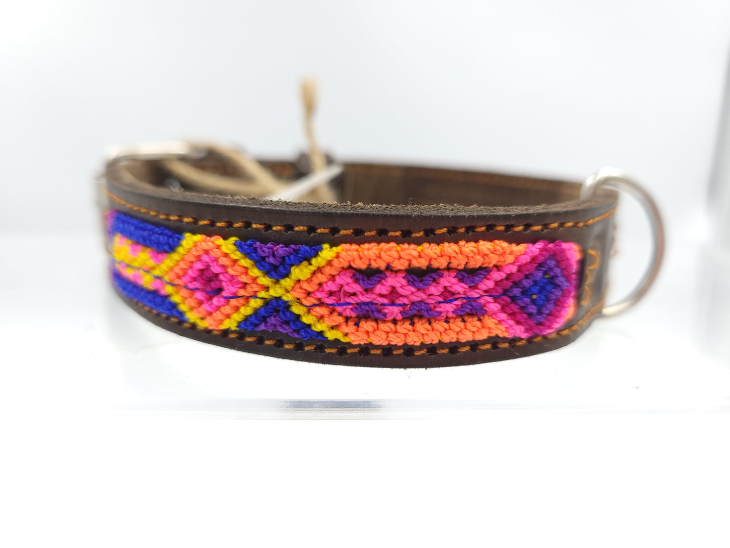 Chiapas Collars - Small