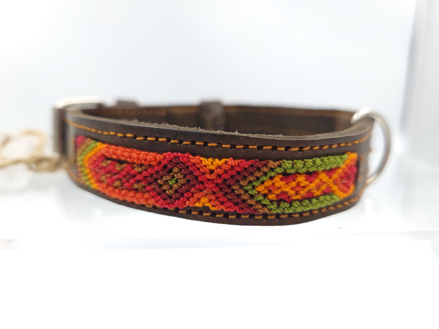 Chiapas Collars - Small