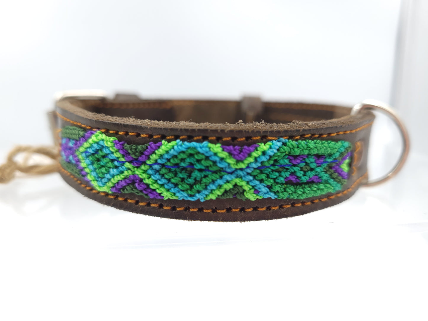 Chiapas Collars - Small
