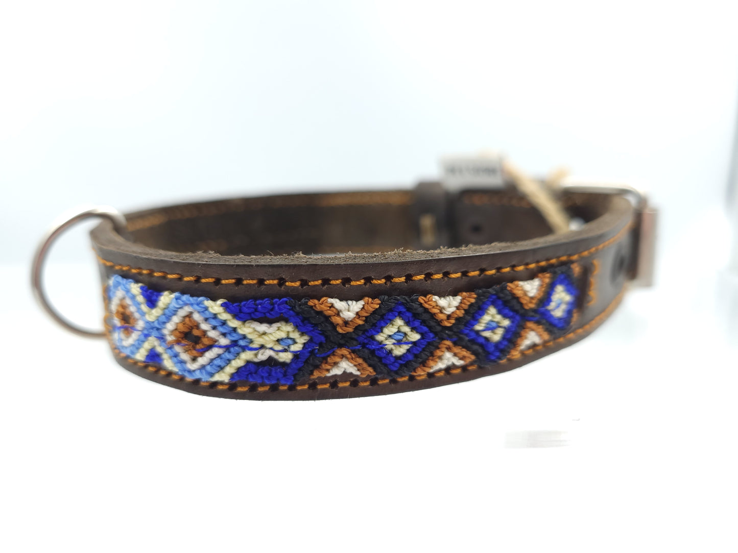 Chiapas Collars - Small