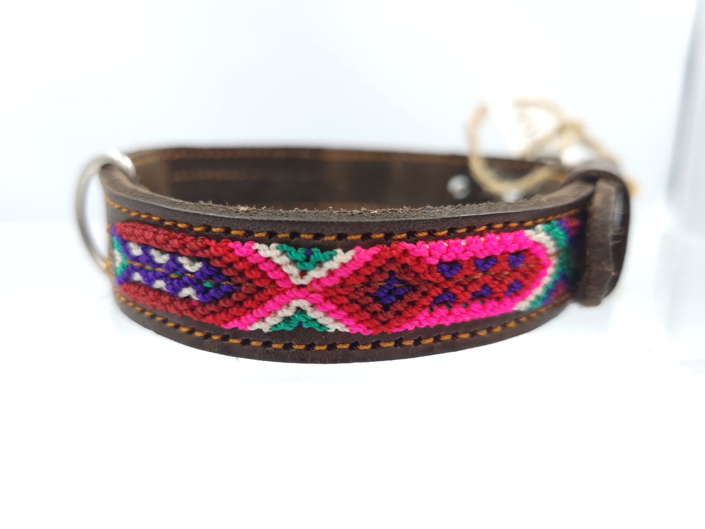 Chiapas Collars - Small