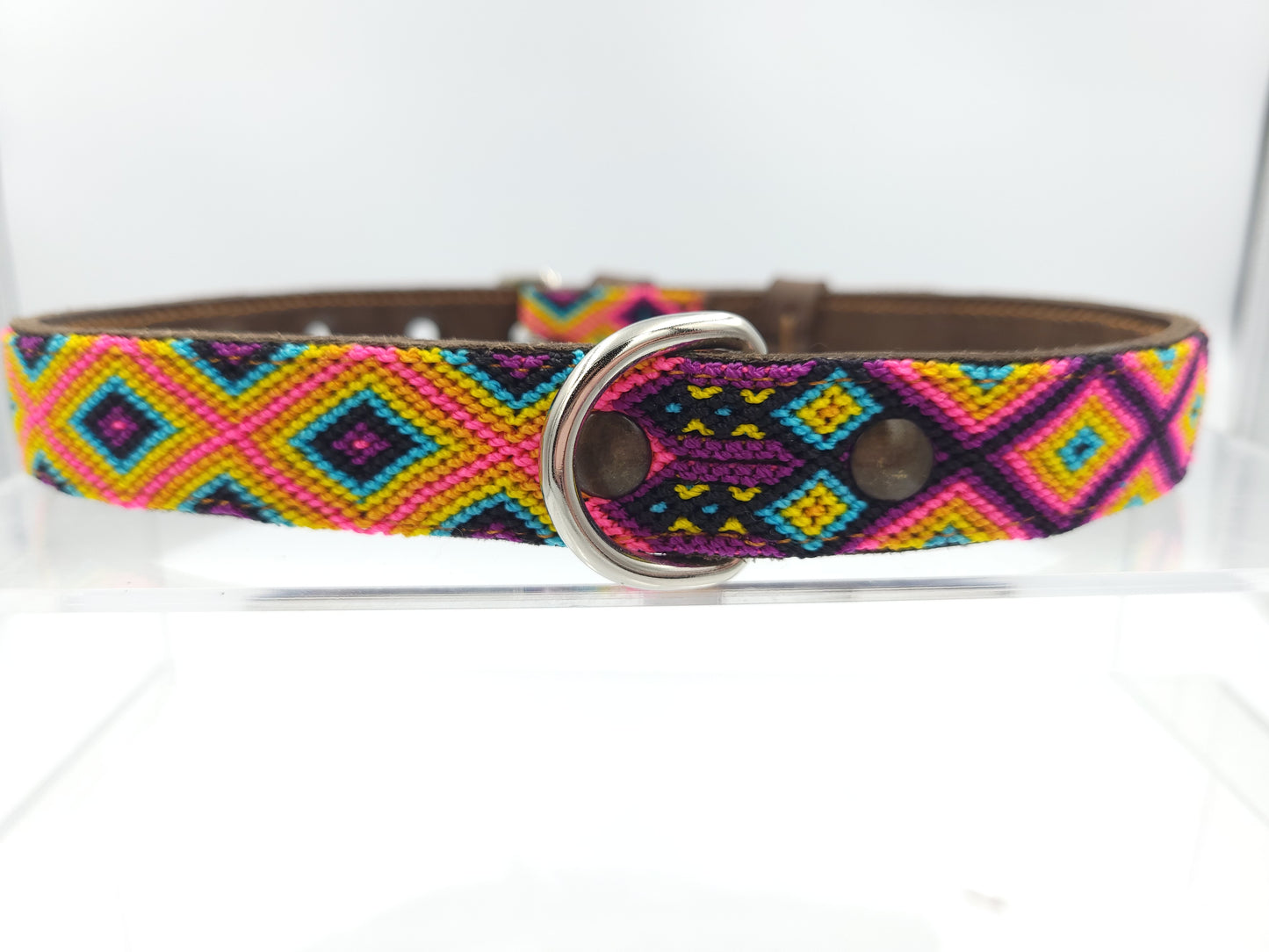 Oaxaca Collar Large