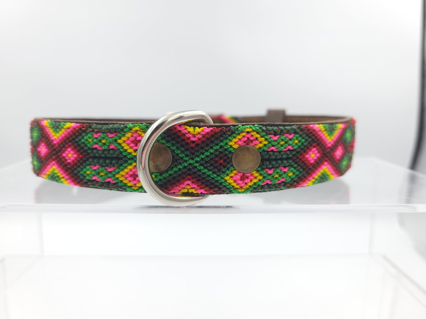 Oaxaca Collar Medium