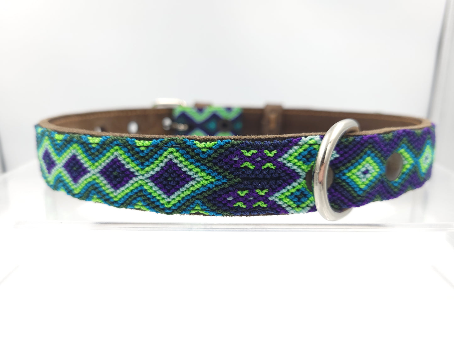 Oaxaca Collar Large