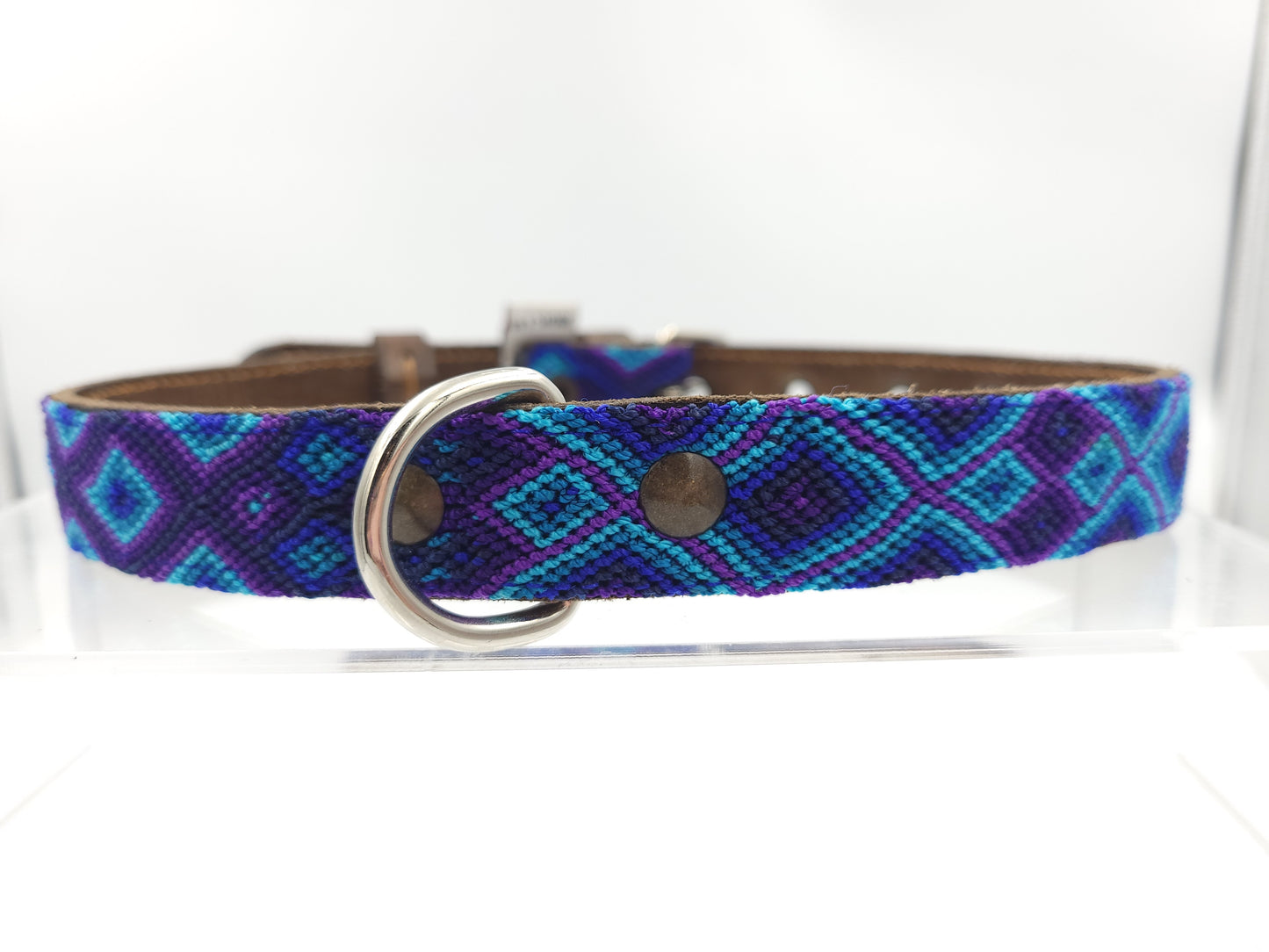 Oaxaca Collar Large