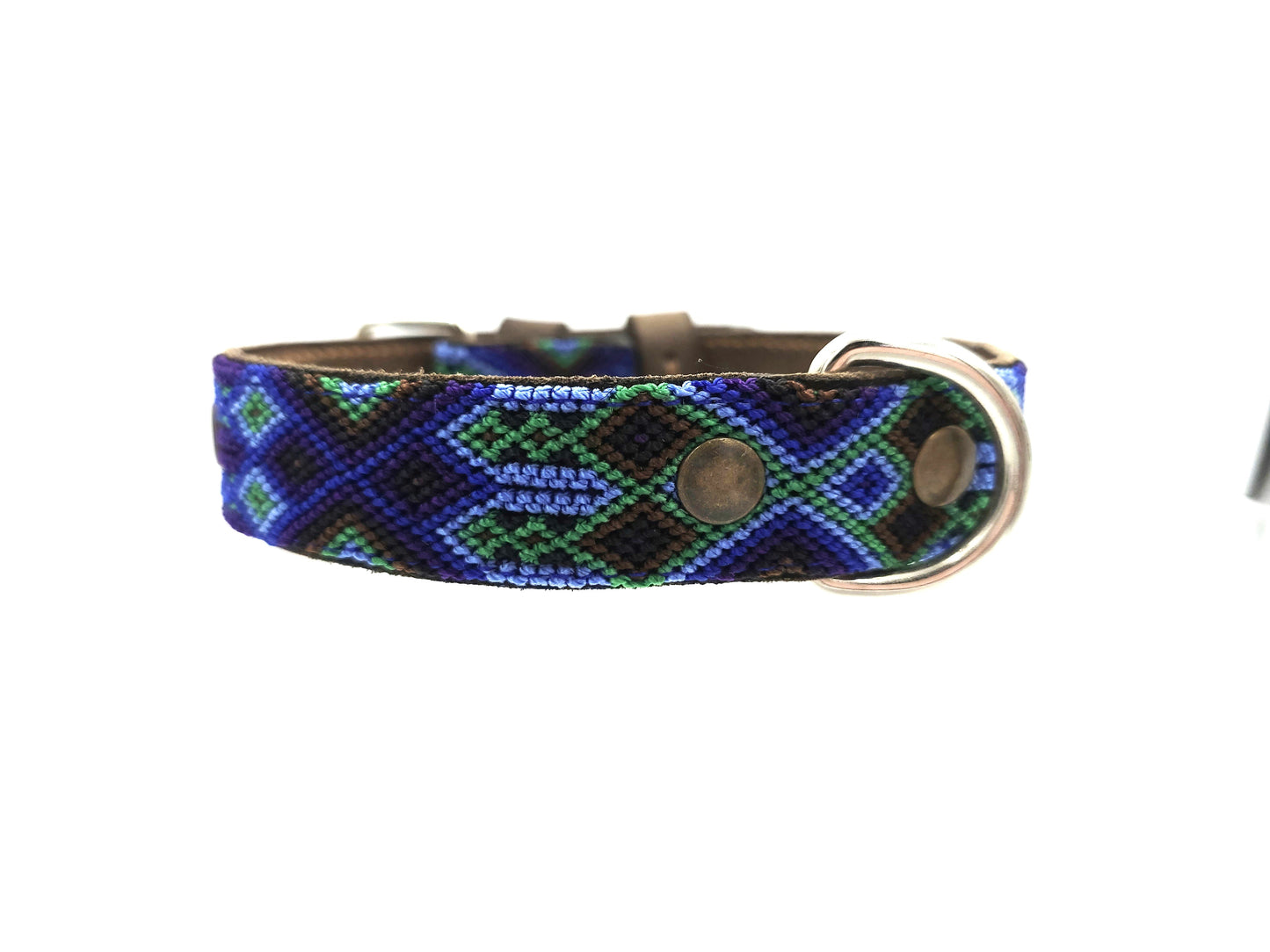 Oaxaca Collar Small
