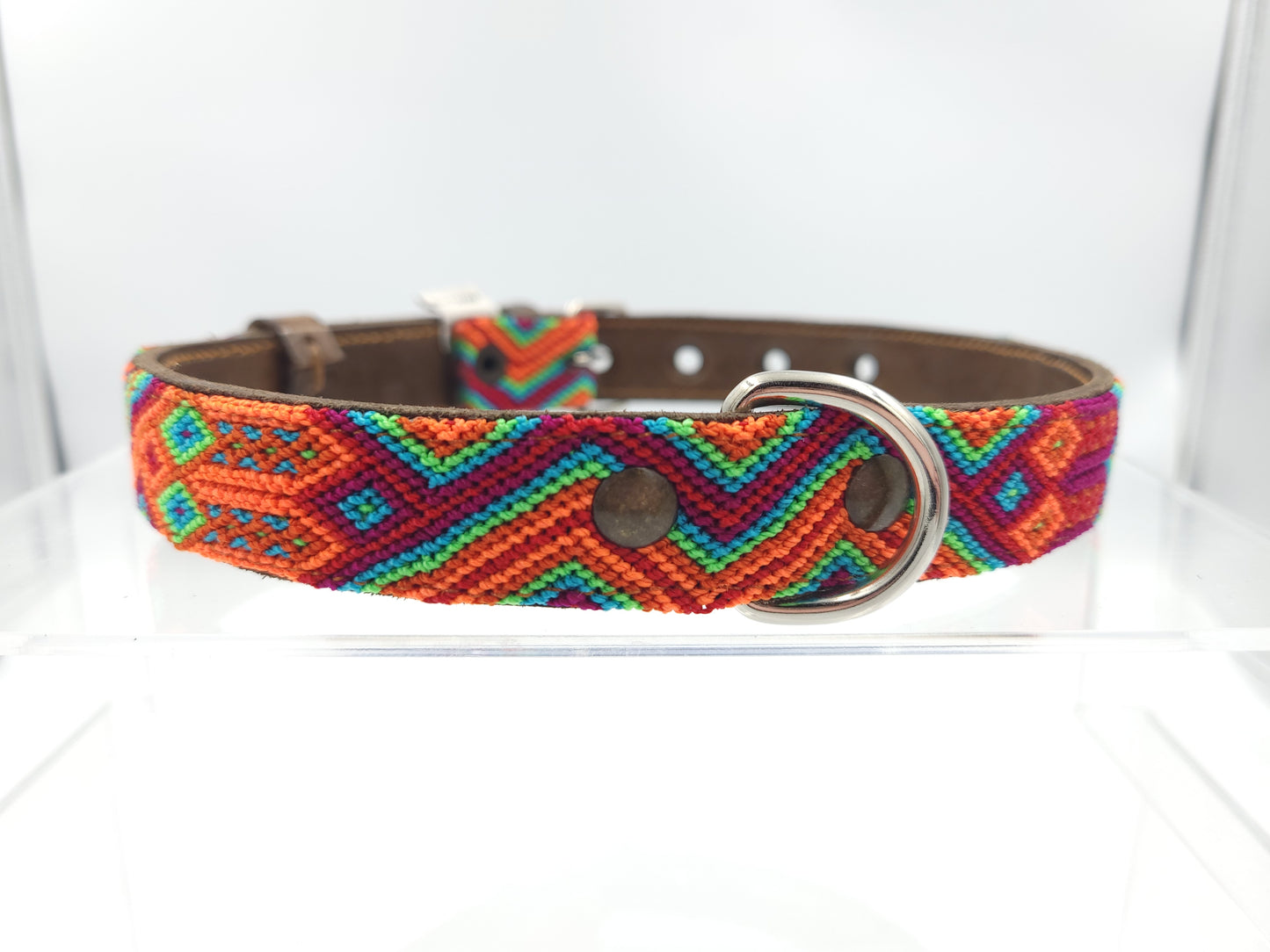 Oaxaca Collar Large
