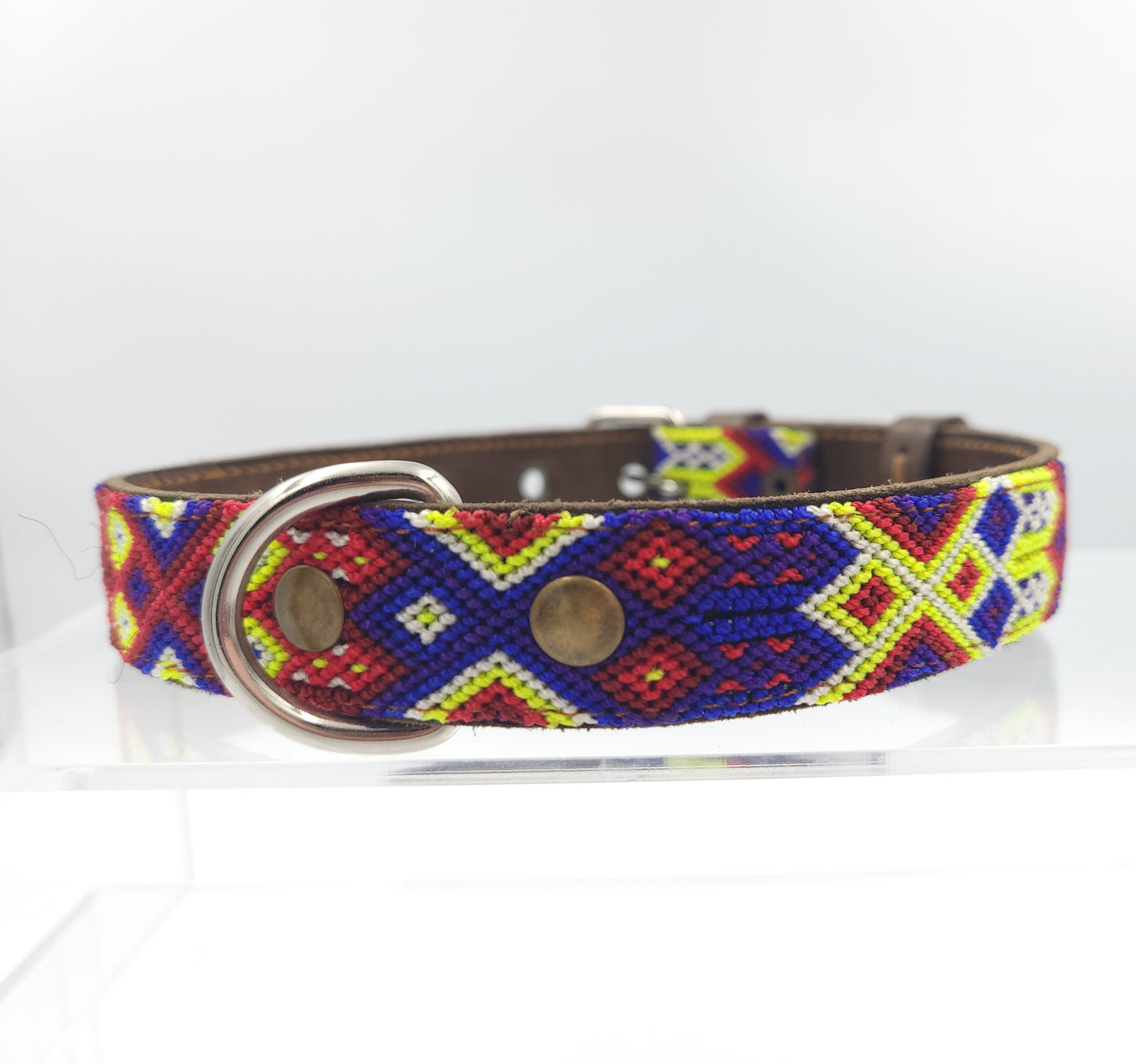 Oaxaca Collar Medium