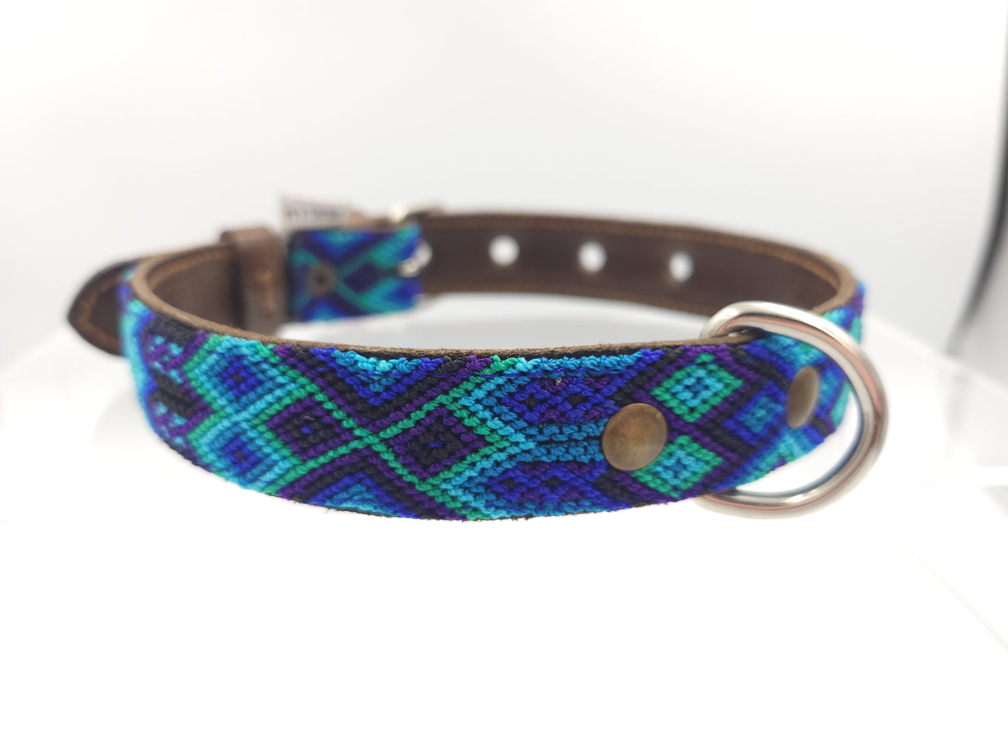 Oaxaca Collar Medium