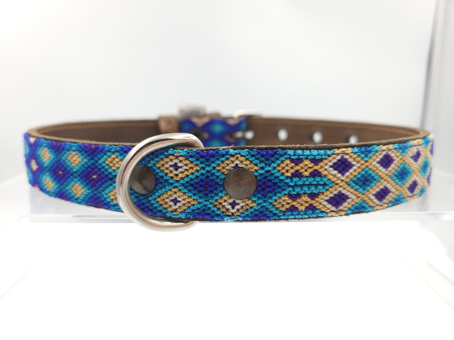 Oaxaca Collar Large