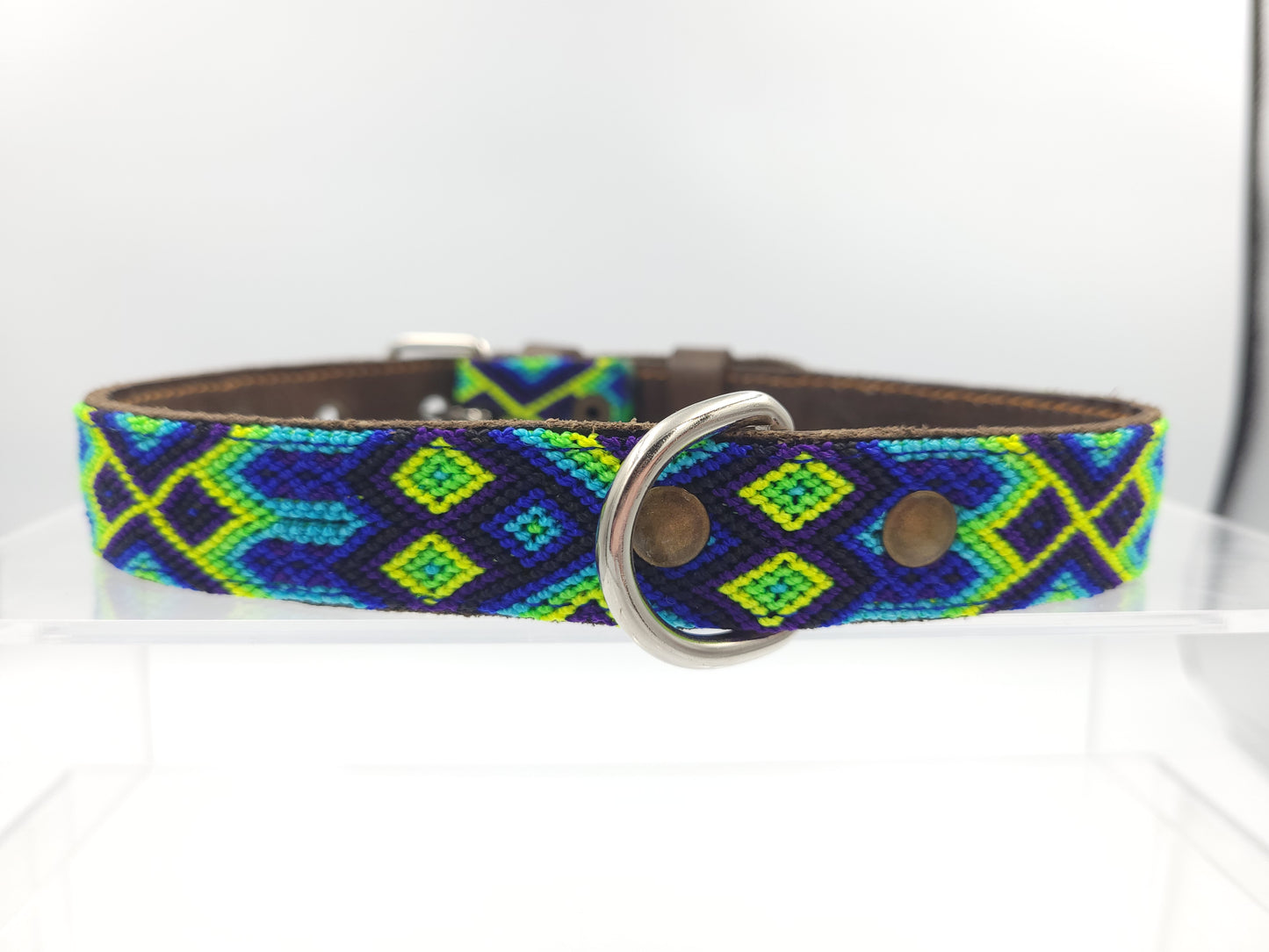 Oaxaca Collar Medium