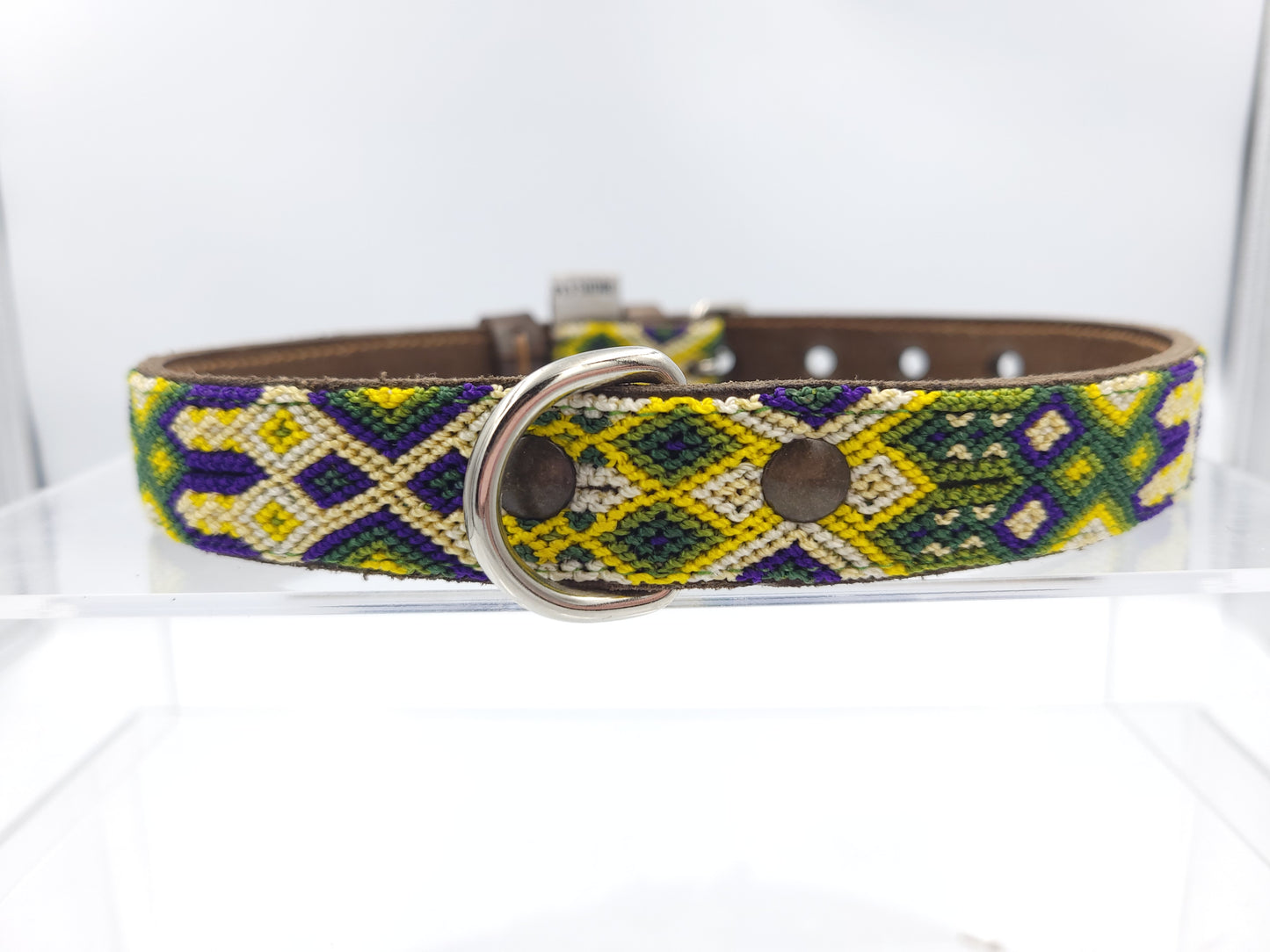 Oaxaca Collar Large