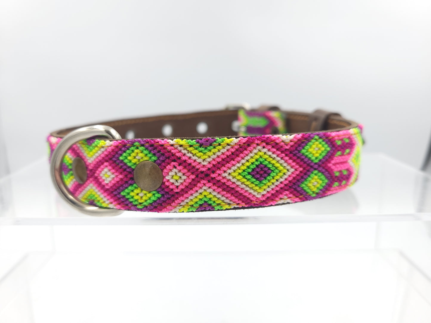 Oaxaca Collar Medium