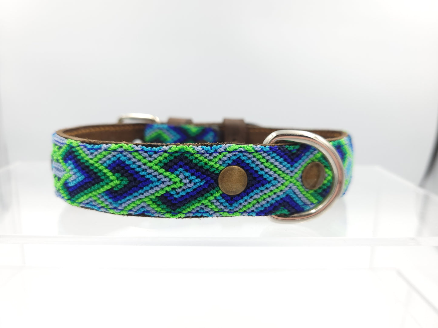 Oaxaca Collar Small