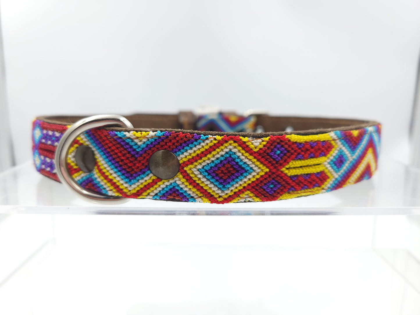 Oaxaca Collar Large