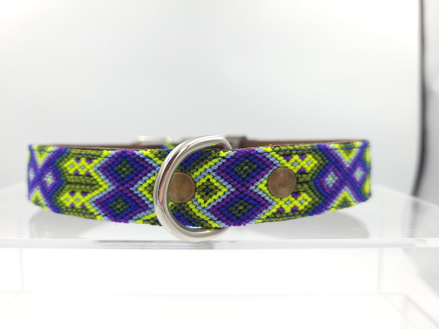 Oaxaca Collar Medium