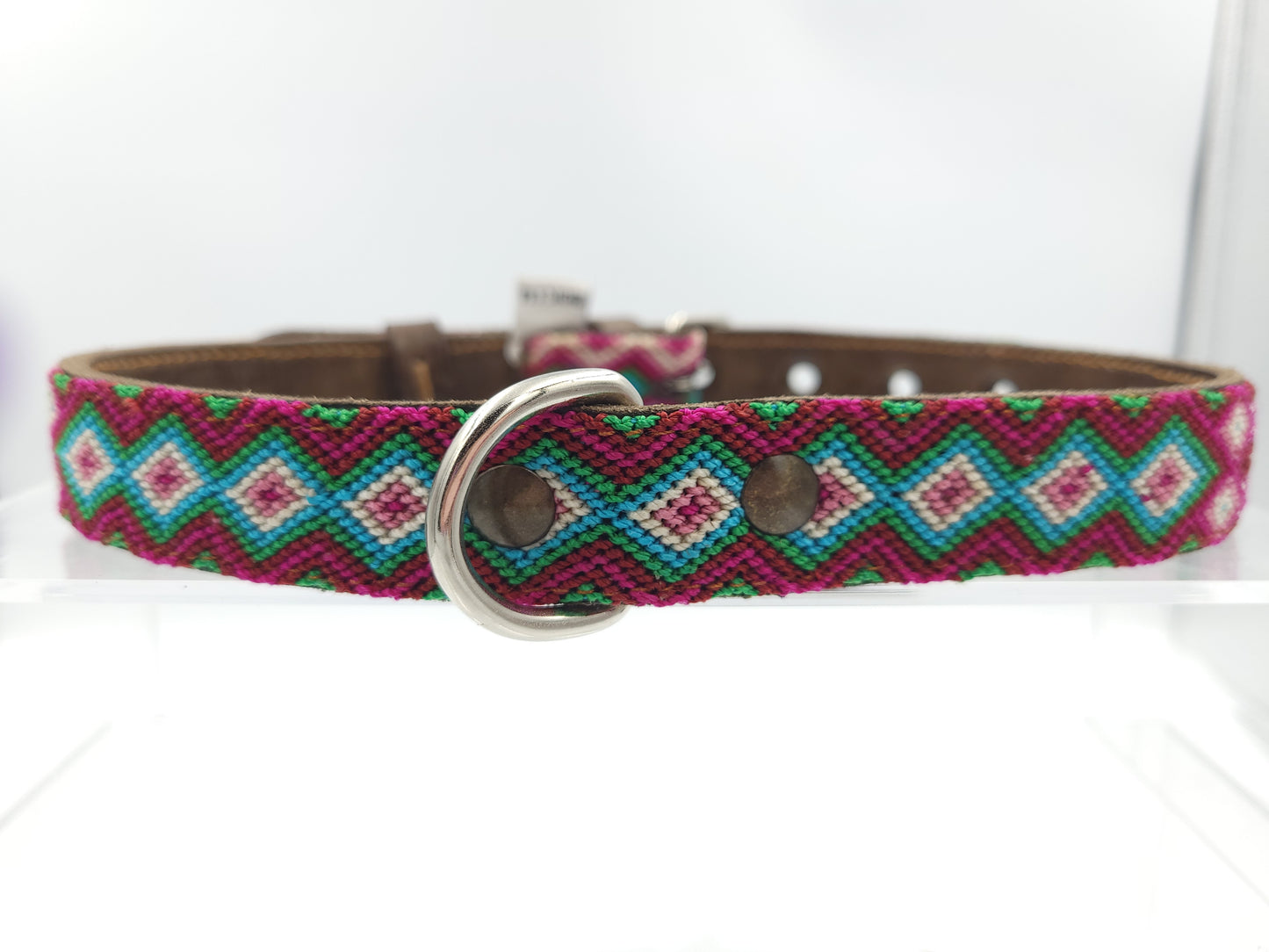 Oaxaca Collar Large