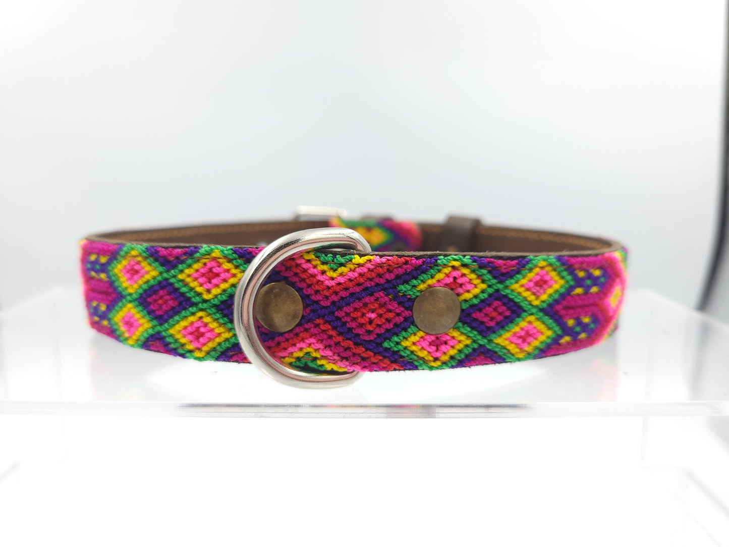 Oaxaca Collar Medium