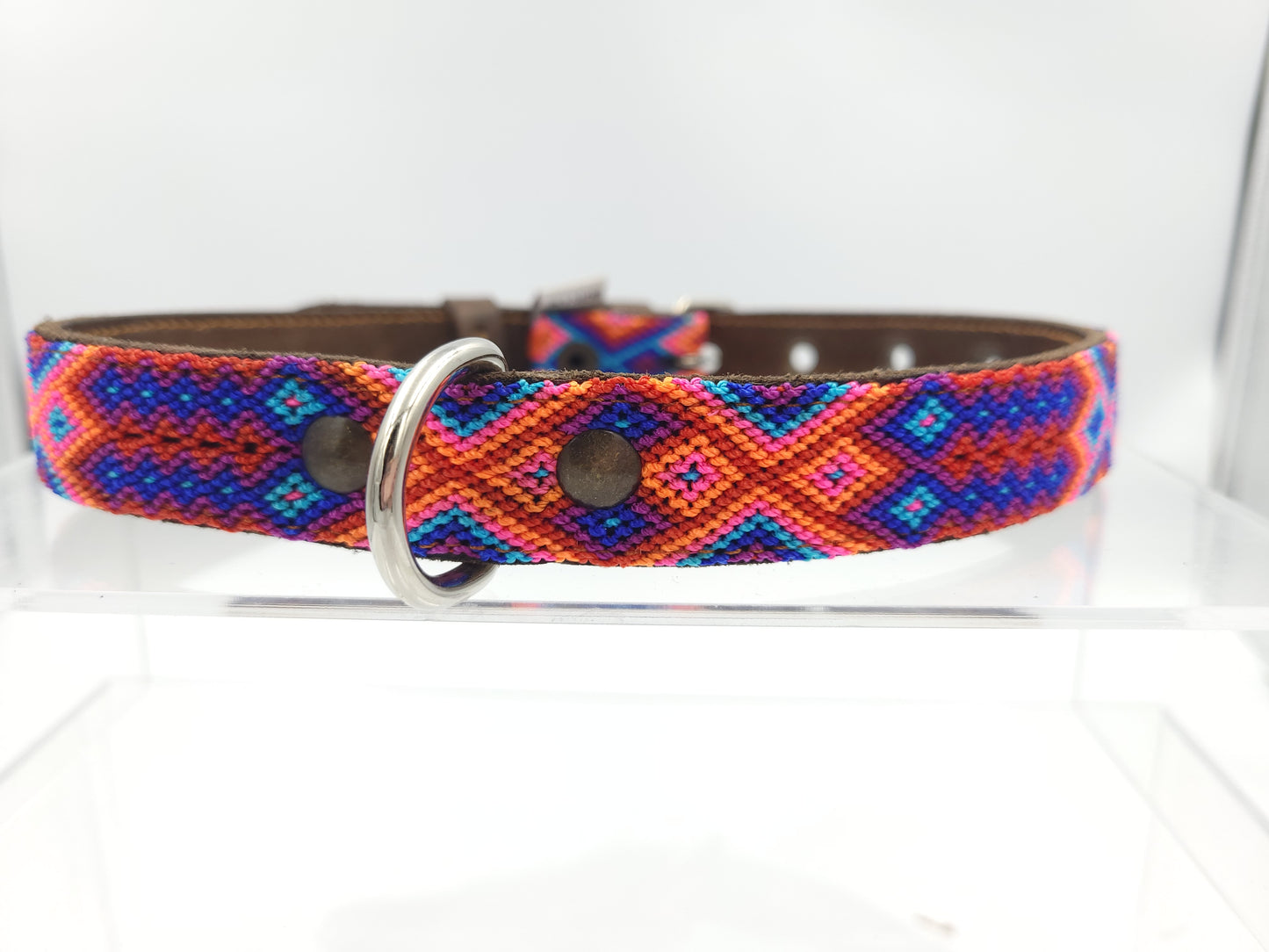 Oaxaca Collar Large