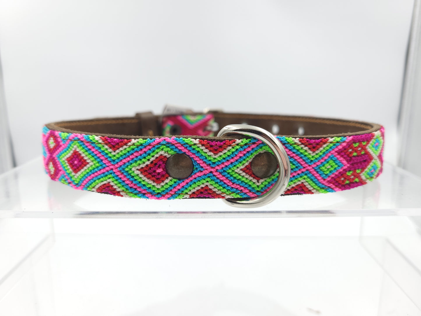 Oaxaca Collar Large
