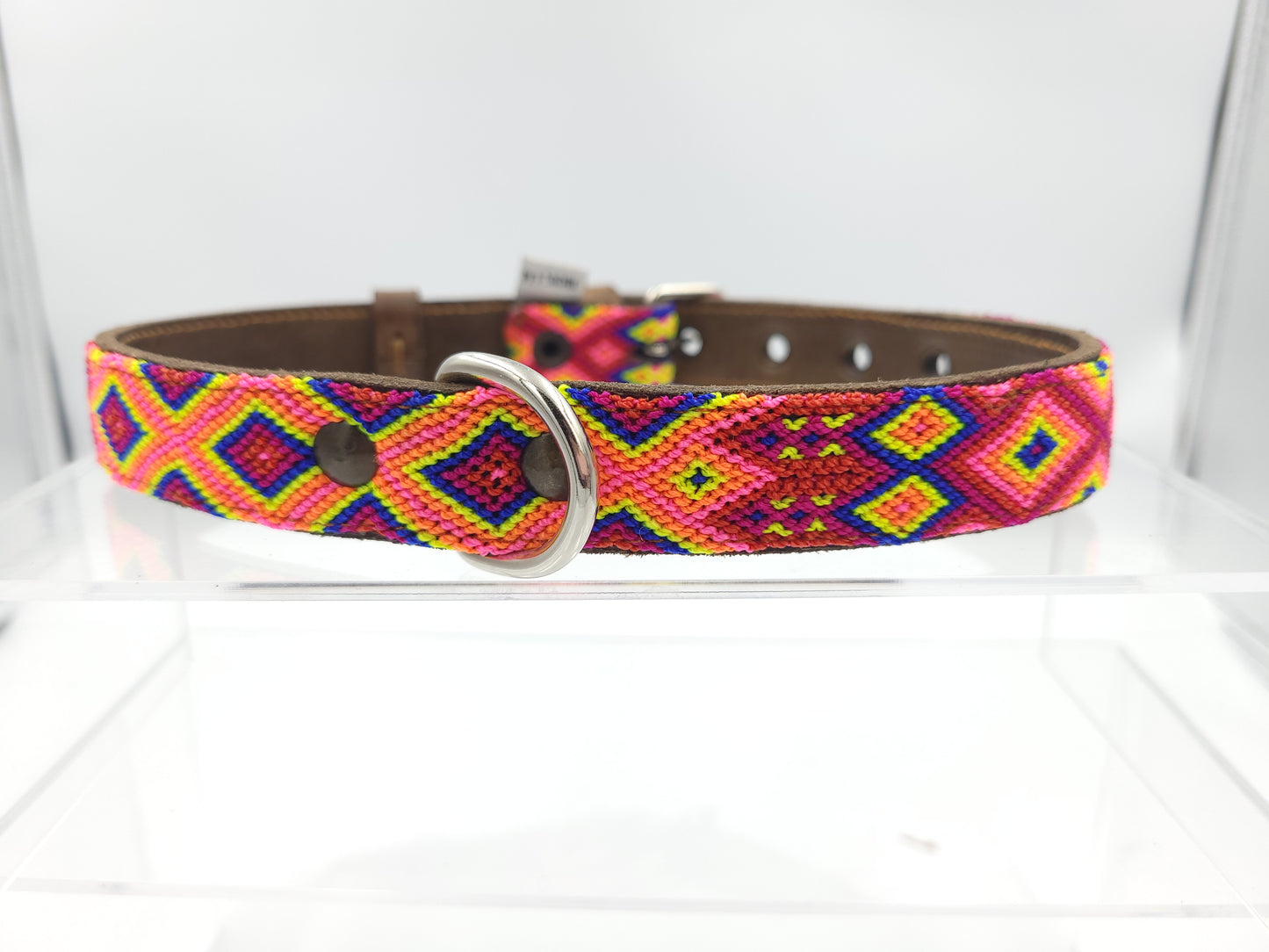 Oaxaca Collar Large