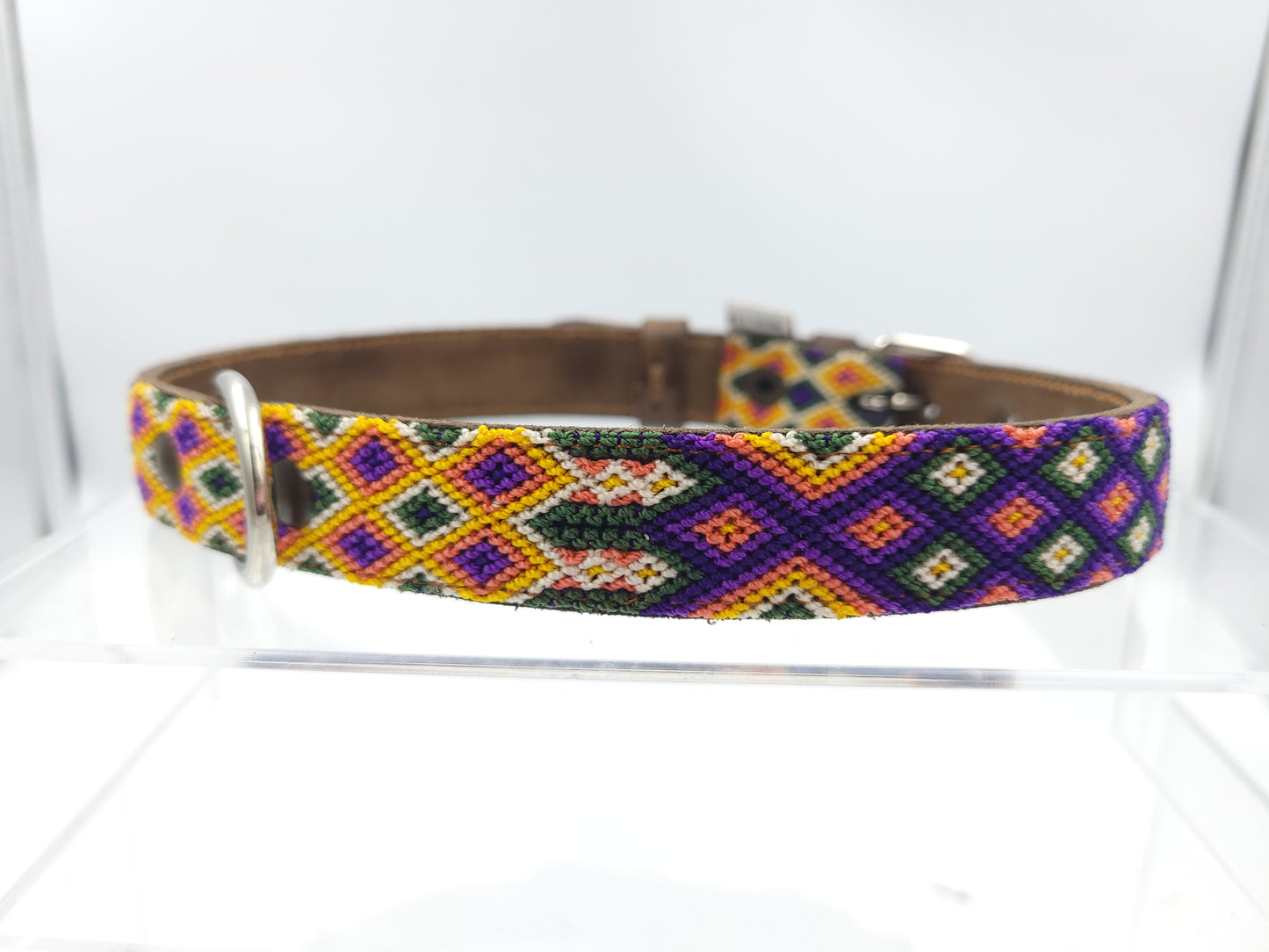 Oaxaca Collar Large