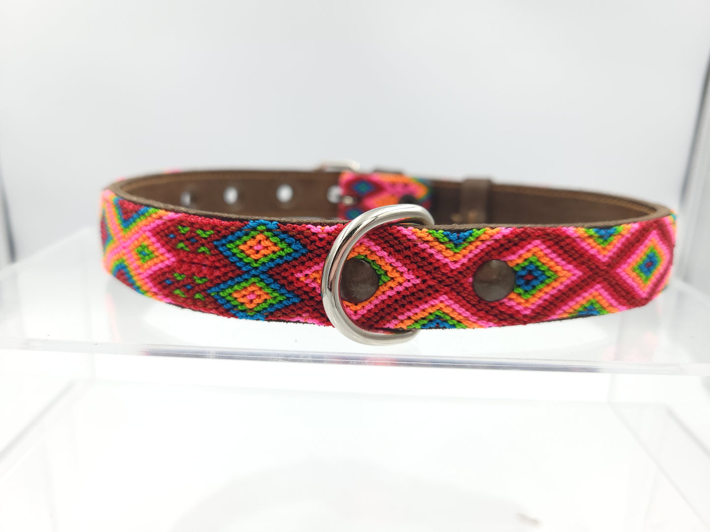 Oaxaca Collar Large