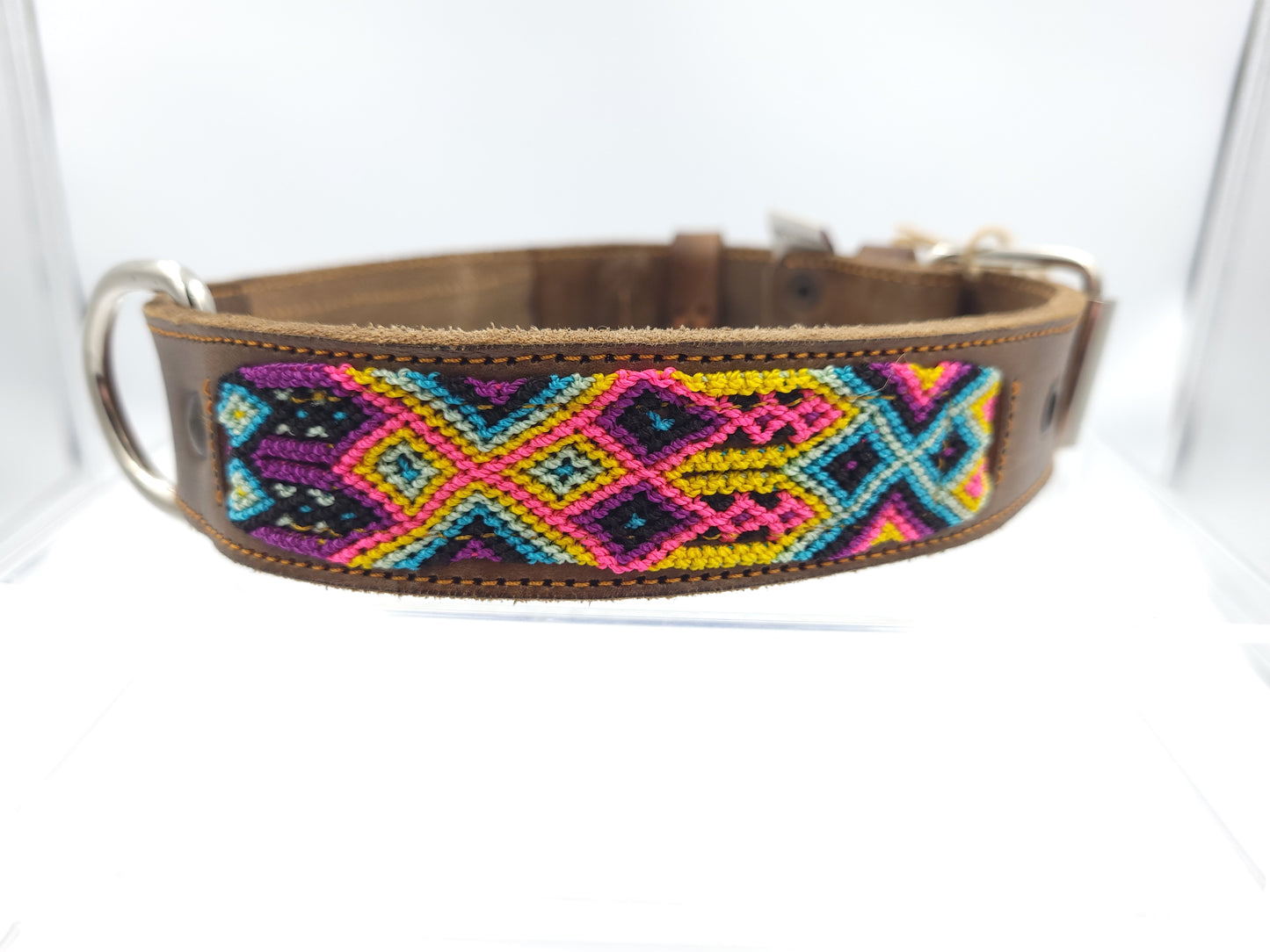 Chiapas Collar - Large