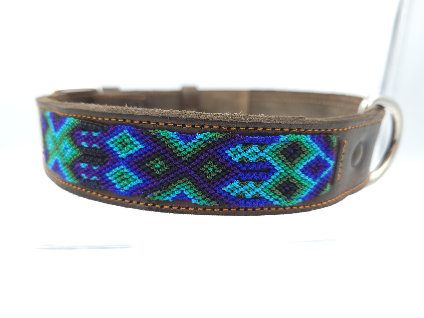 Chiapas Collar - Extra Large