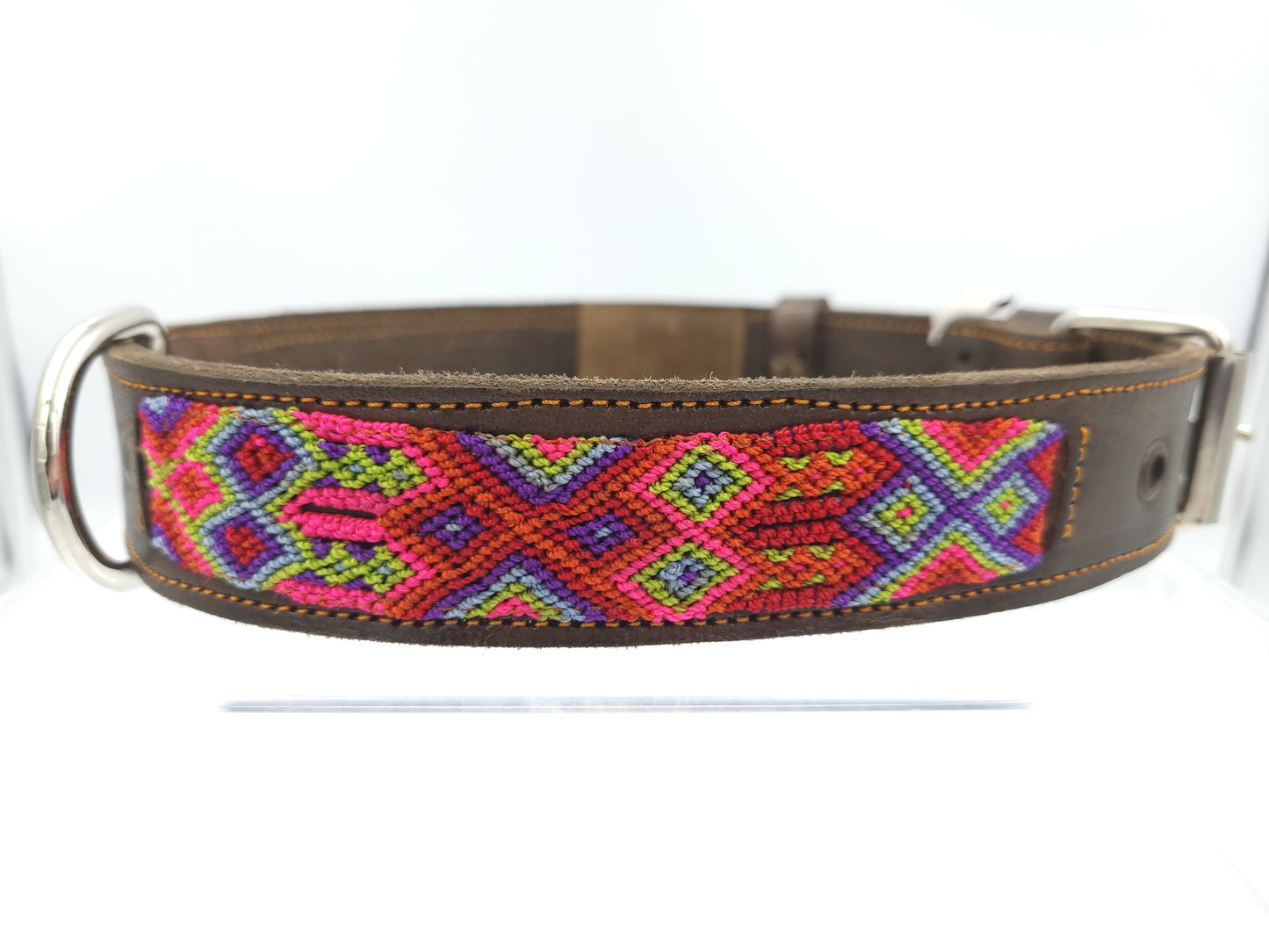 Chiapas Collar - Extra Large