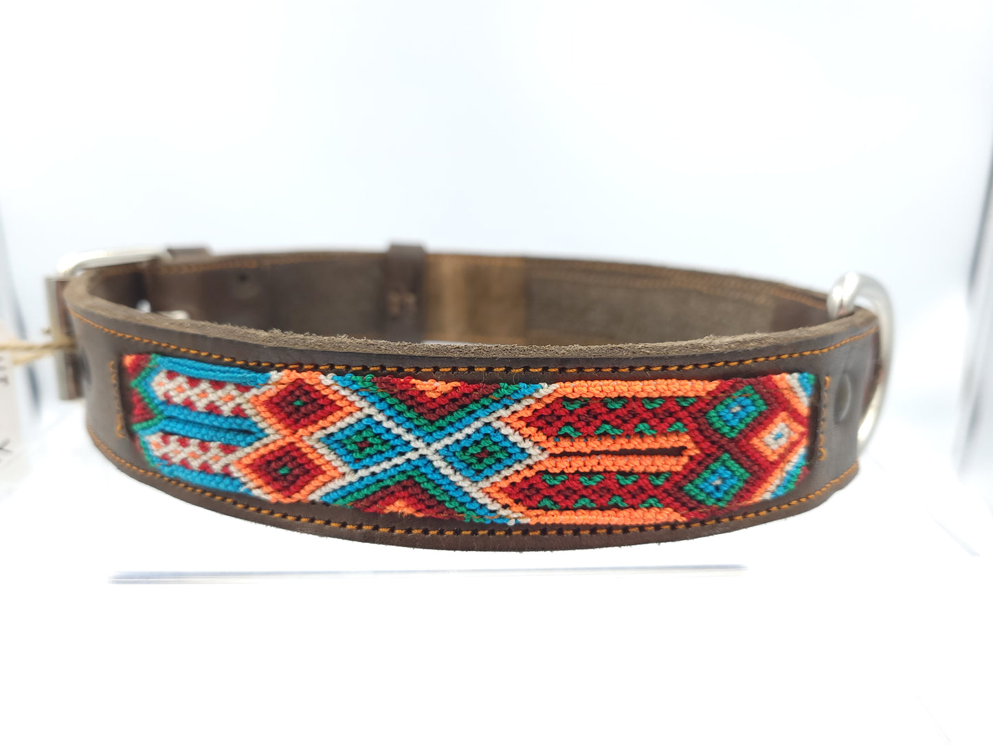 Chiapas Collar - Extra Large