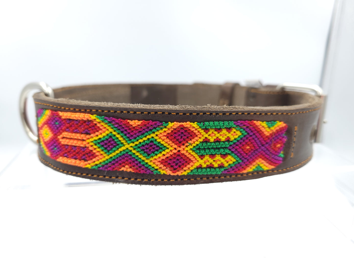 Chiapas Collar - Extra Large