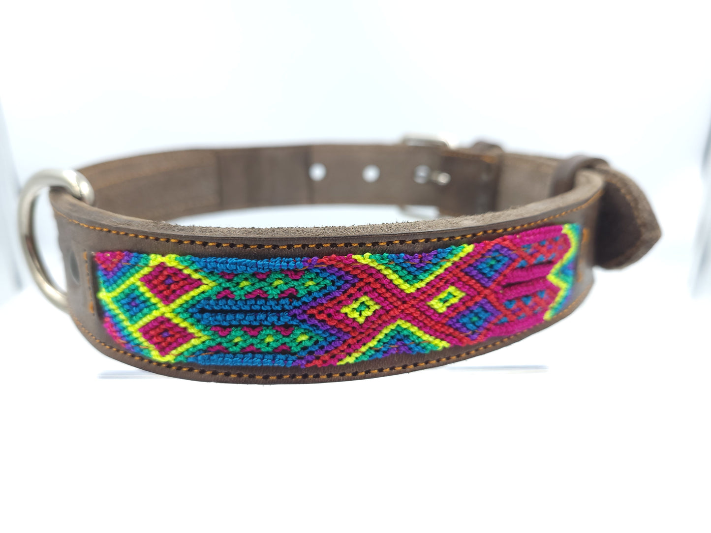 Chiapas Collar - Extra Large