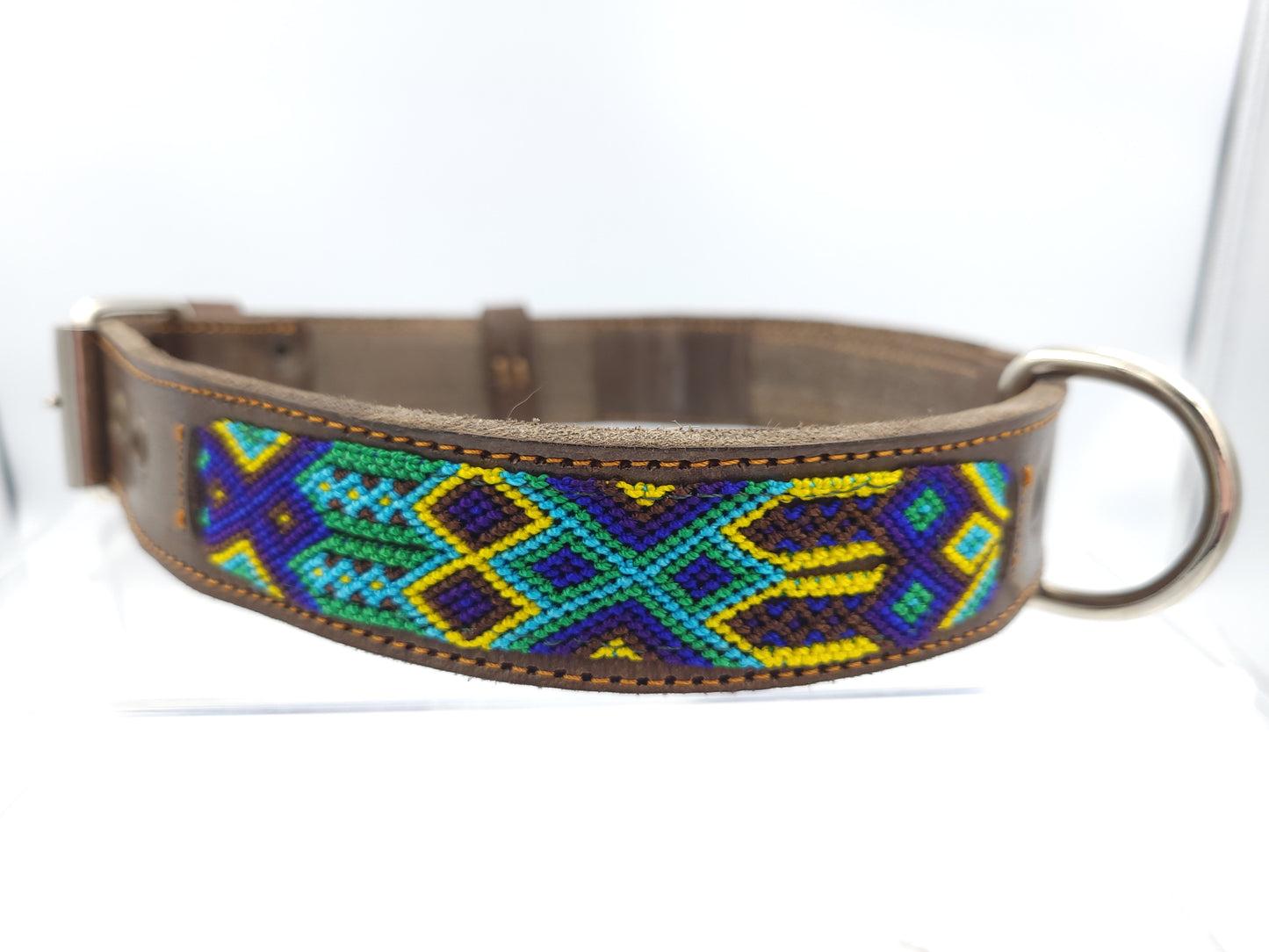 Chiapas Collar - Extra Large