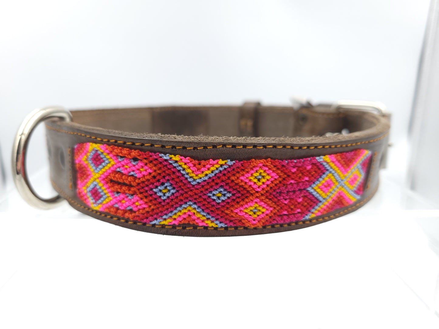 Chiapas Collar - Extra Large