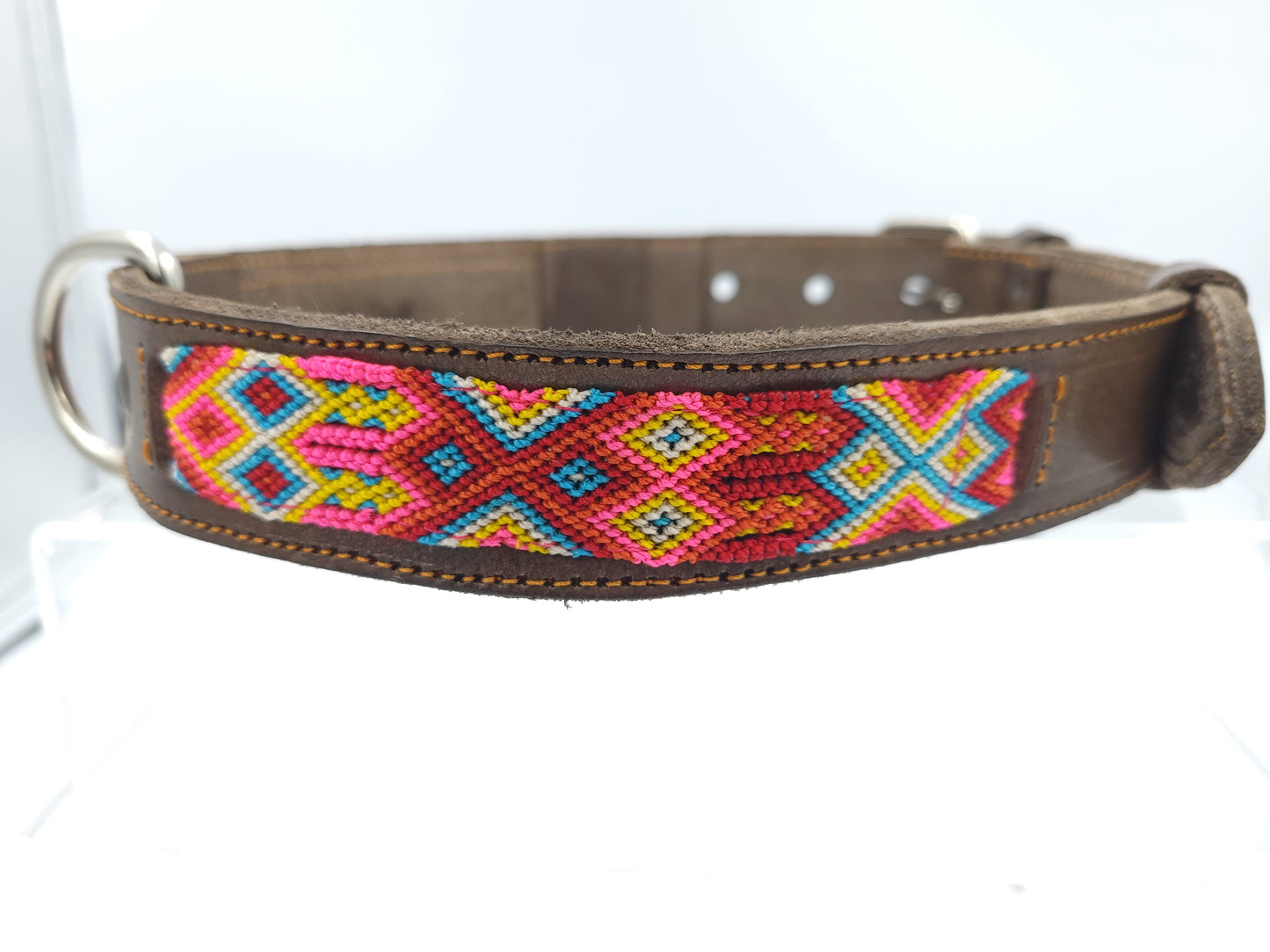 Chiapas Collar - Extra Large