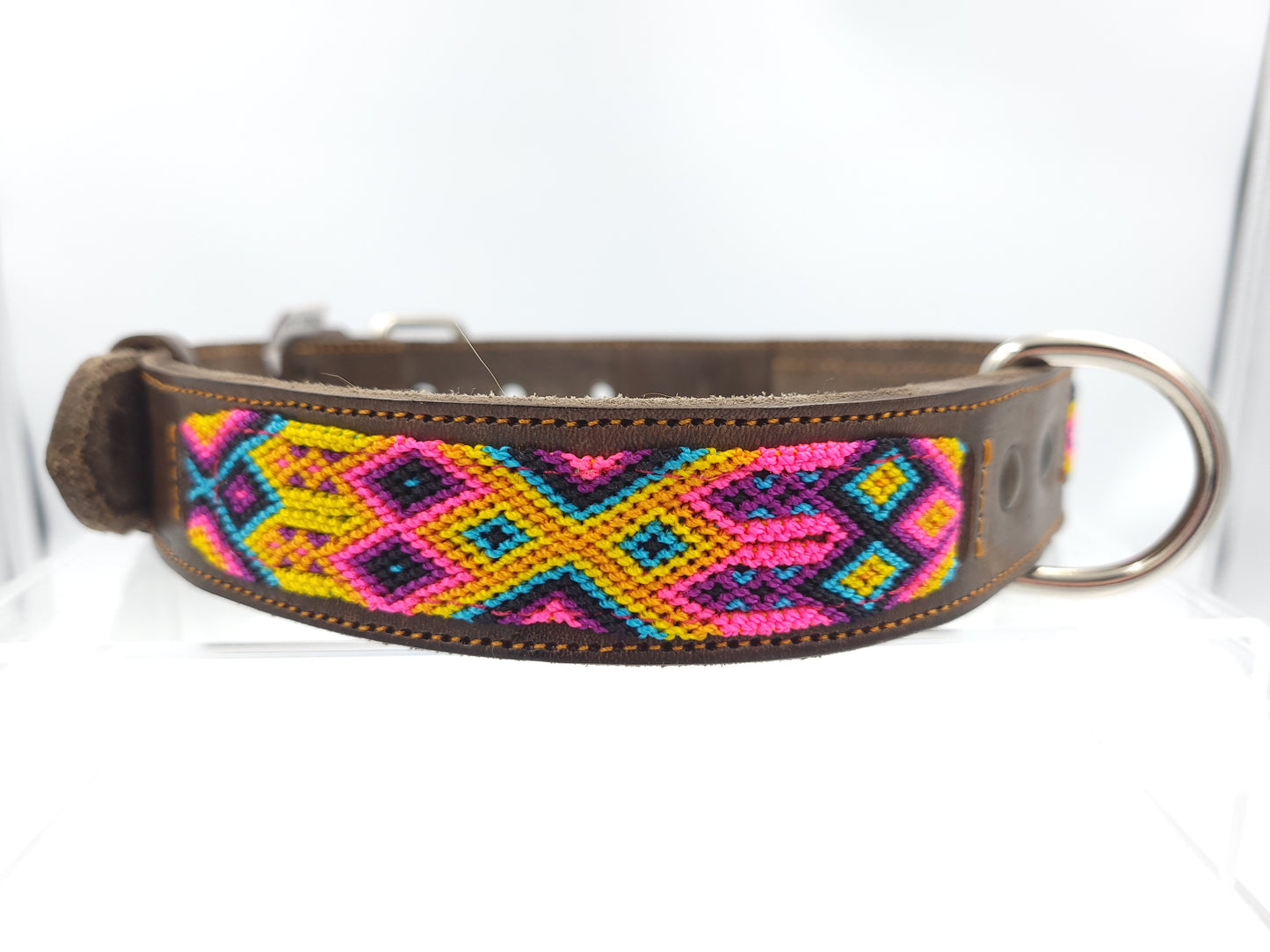 Chiapas Collar - Extra Large