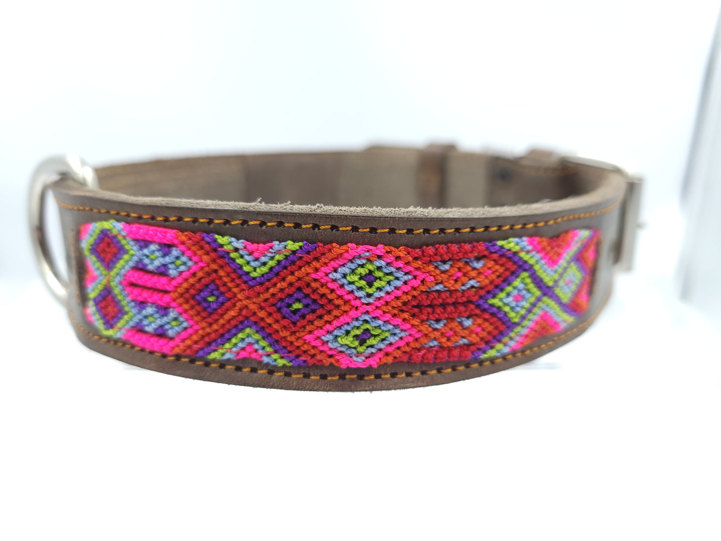 Chiapas Collar - Extra Large