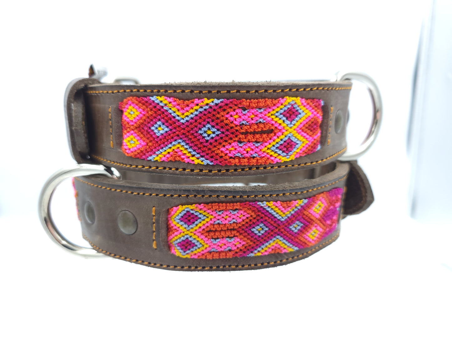 Chiapas Collar - Medium