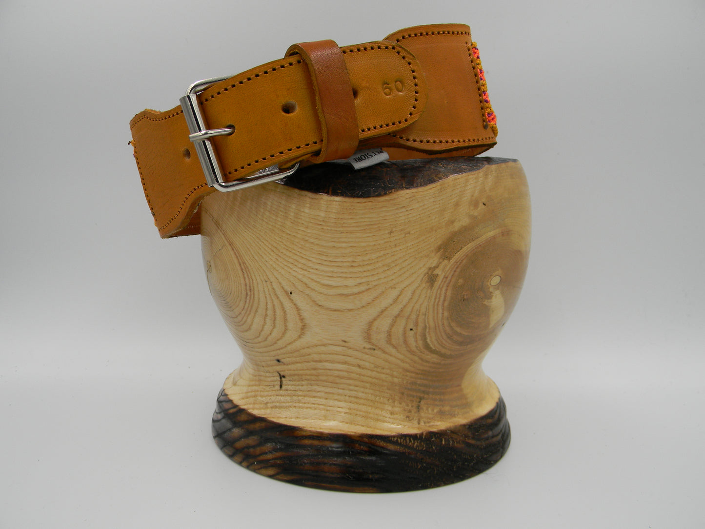 Chiapas Collar - 60cm - Thick