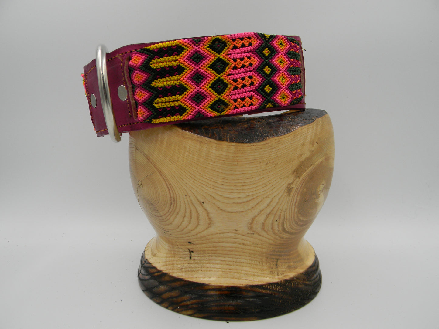 Chiapas Collar - 60cm - Thick