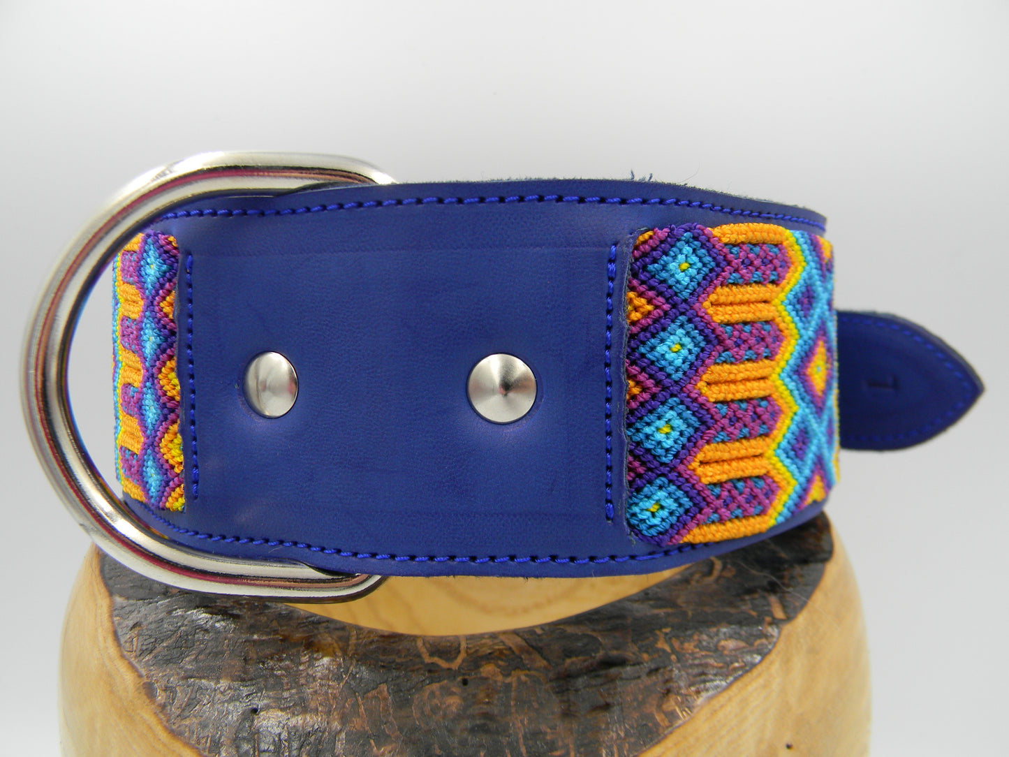 Chiapas Collar - 60cm - Thick