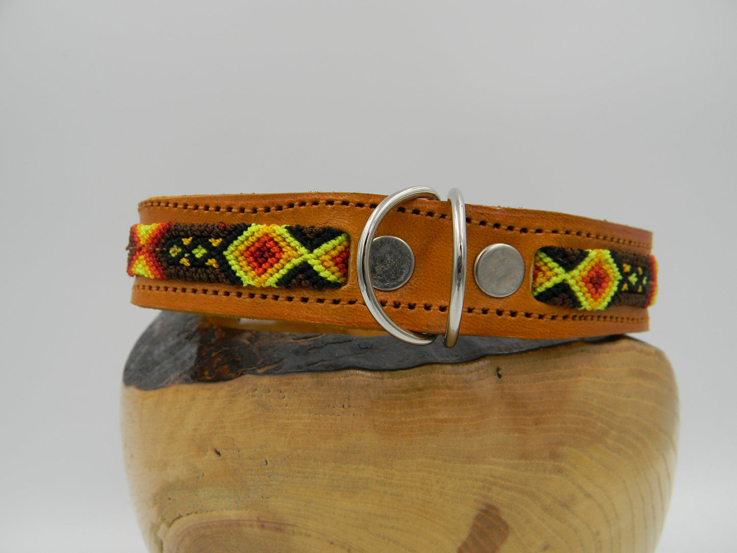 Chiapas Collars - 40cm