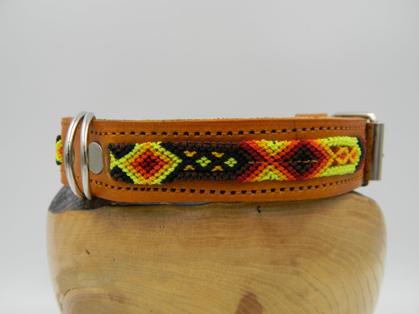 Chiapas Collars - 40cm