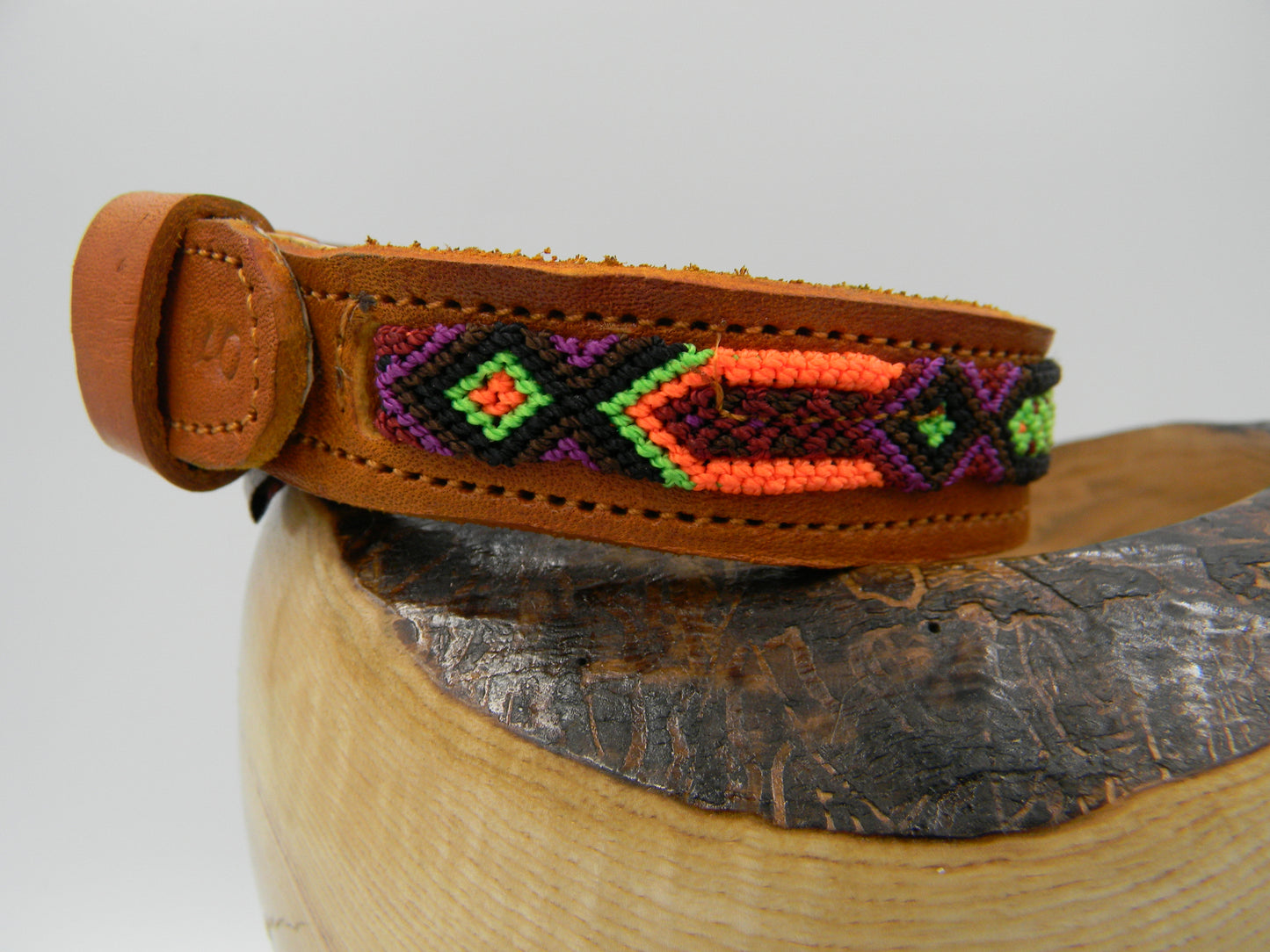 Chiapas Collars - 40cm