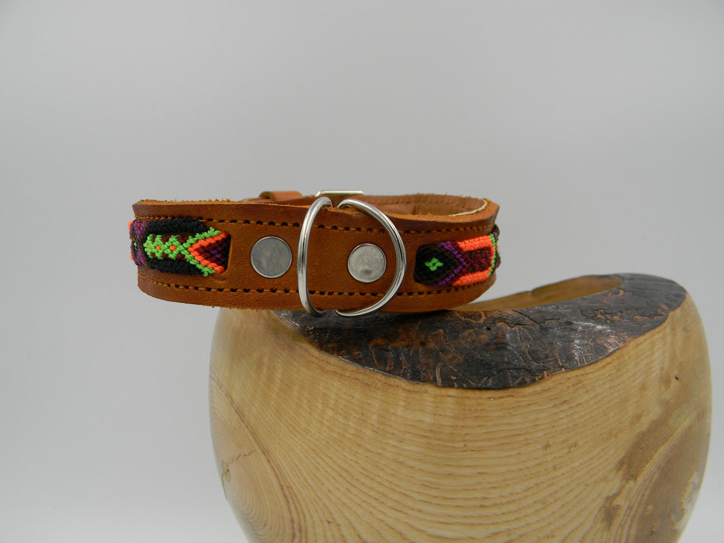 Chiapas Collars - 40cm