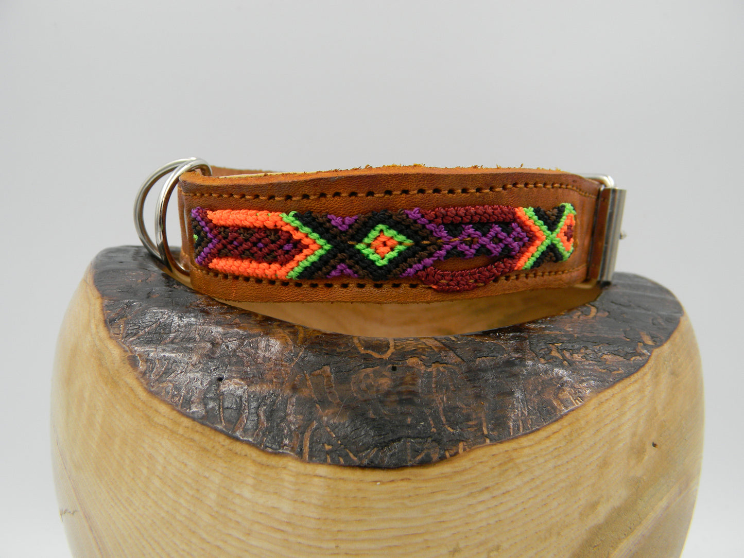 Chiapas Collars - 40cm