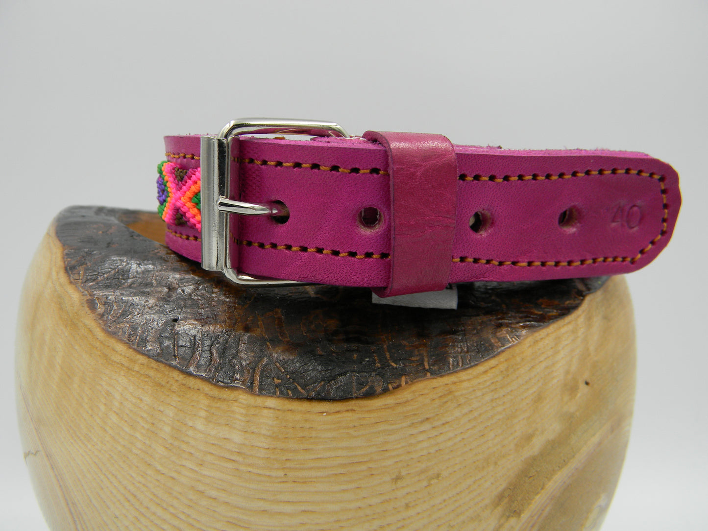 Chiapas Collars - 40cm