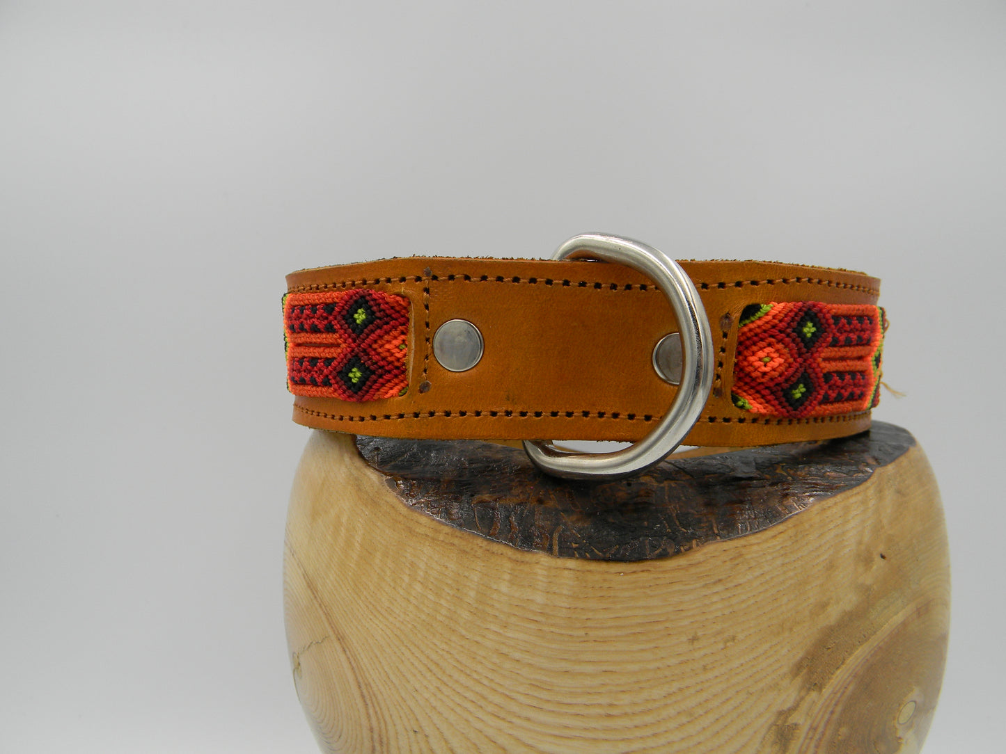 Chiapas Collar - Medium